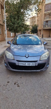 Renault Megane 3 2010 