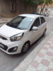 Kia Picanto 2013 