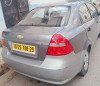 Chevrolet Aveo 4 portes 2008 LT