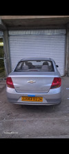 Chevrolet Sail 5 portes 2012 Sail 5 portes