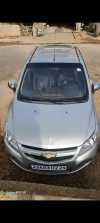 Chevrolet Sail 5 portes 2012 Exclusive