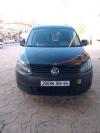 Volkswagen Caddy 2014 Caddy