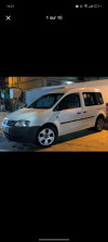 Volkswagen Caddy 2010 Trendline