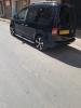 Volkswagen Caddy 2011 Caddy