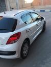 Peugeot 207 2012 Fennec