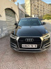 Audi Q3 2016 Off Road