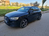 Audi Q3 2016 S Line