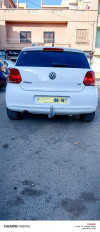 Volkswagen Polo 2013 Life