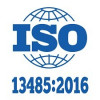 Certification ISO 13485:2016 pour les systèmes de management qualité des dispositifs médicaux et GMP (BPF)