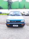 Suzuki Maruti 800 2007 Maruti 800