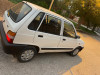 Suzuki Maruti 800 2001 Maruti 800