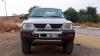 Mitsubishi L200 2005 