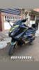 Yamaha Tmax iron 2 2016