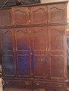 Armoire 4 portes خزانة 