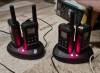 4 Talkie-walkie Motorola TLKR T60