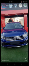 Volkswagen New Tiguan 2021 R-Line