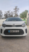 Kia Picanto 2019 EX