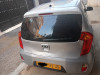 Kia Picanto 2012 Pop +