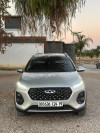 Chery Tiggo 2 pro 2024 