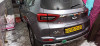 Chery Tiggo 4 pro 2024 Luxury