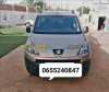 Peugeot Partner 2012 Tepee