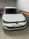 Volkswagen Golf 8 2022 