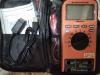 Multimeter True RMS