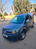 Volkswagen Caddy 2016 Caddy