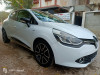 Renault Clio 4 2015 Limited