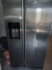 Frigidaire samsung 2 portes