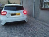 Mercedes A220 2014 