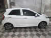 Kia Picanto 2015 Brazilia