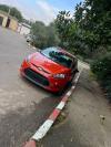 Ford Fiesta 2012 Fiesta