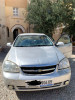 Chevrolet Optra 4 portes 2004 Optra 4 portes