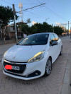 Peugeot 208 2015 Allure Facelift