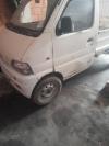 Chana Star Truck 2006 Simple cabine