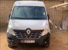 Renault Master 2019