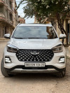 Chery Tiggo 4 pro 2024 Luxury