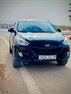 Hyundai Tucson 2011 Tucson