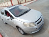 Chevrolet Sail 4 portes 2012 Exclusive