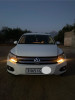 Volkswagen Tiguan 2012 Style