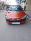 Peugeot 206 2001 206