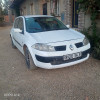 Renault Megane 2 2004 Extreme