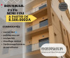 Vente Appartement F6 Tipaza Bou ismail