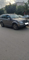 SsangYong Rexton 2013 Rexton