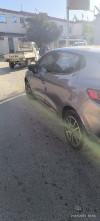 Renault Clio 4 2013 Exception