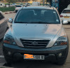 Kia Sorento 2008 EX 4D4