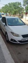 Seat Ibiza 2012 Ibiza