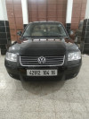 Volkswagen Passat 2004 Passat