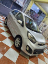 Kia Picanto 2012 Pop